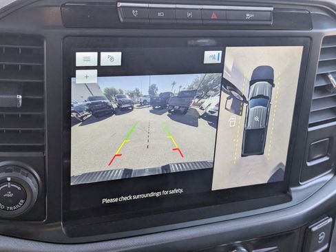 Used 2023 Ford F150 Limited image 28