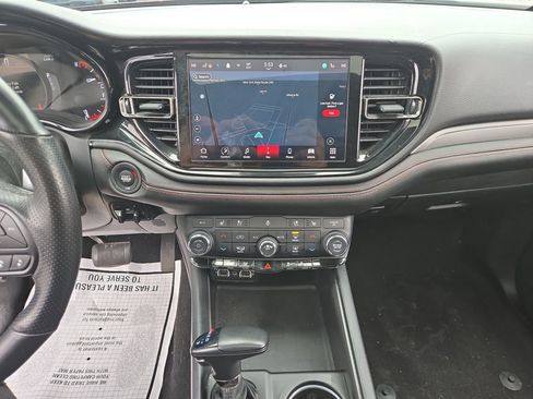 Used 2024 Dodge Durango GT image 20