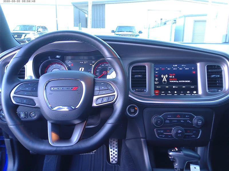 Used 2021 Dodge Charger Scat Pack RWD image 10