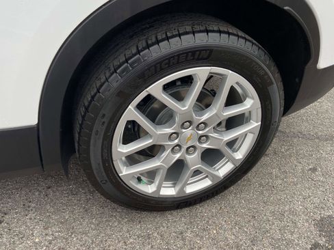 Certified 2025 Chevrolet Blazer LT image 29