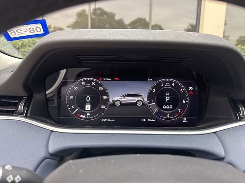 Used 2020 Land Rover Range Rover Evoque S image 14