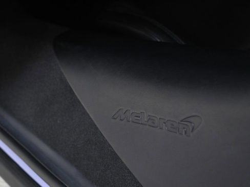 Used 2023 McLaren GT image 20