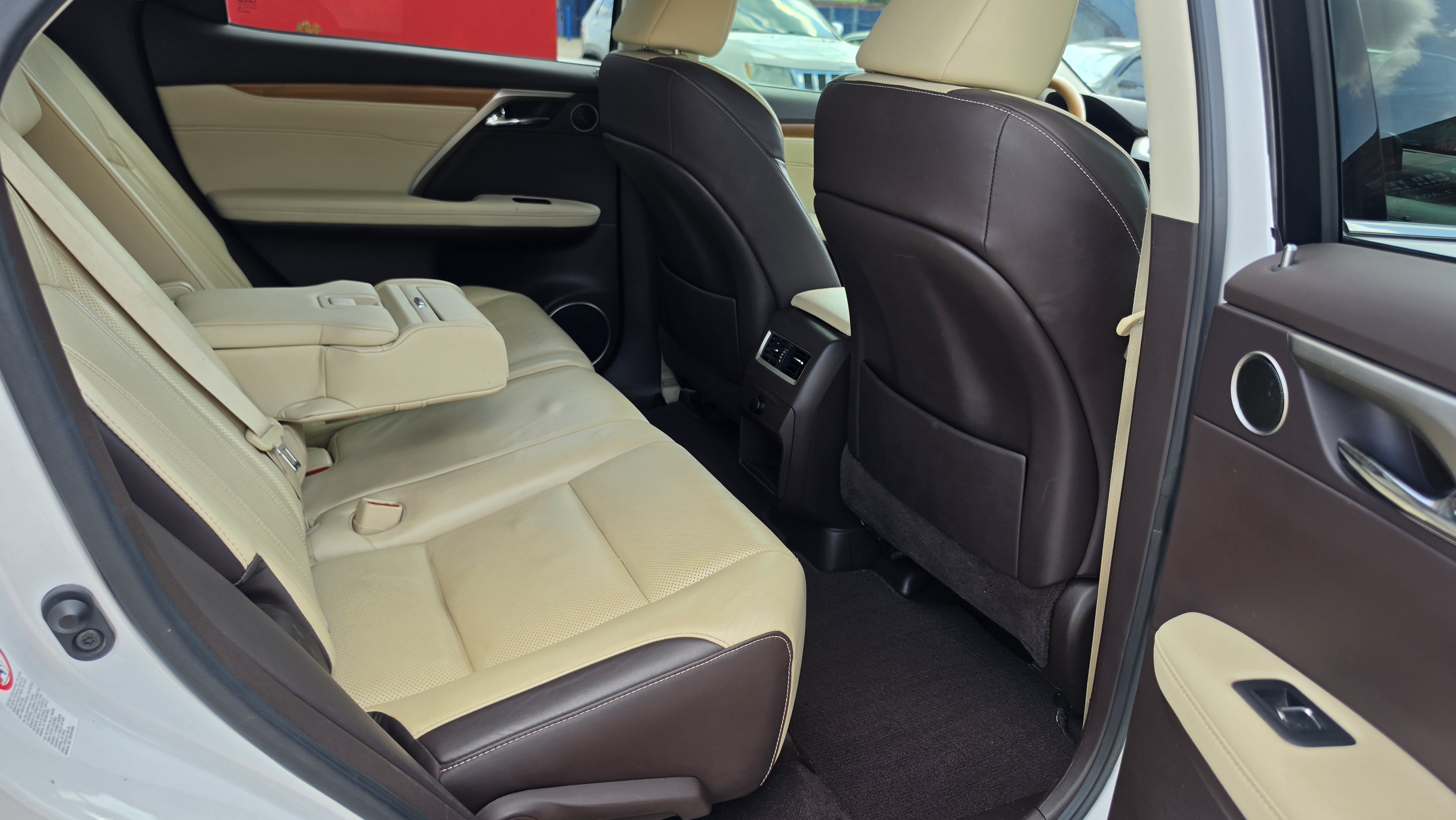 Used 2016 Lexus RX 350 FWD image 27
