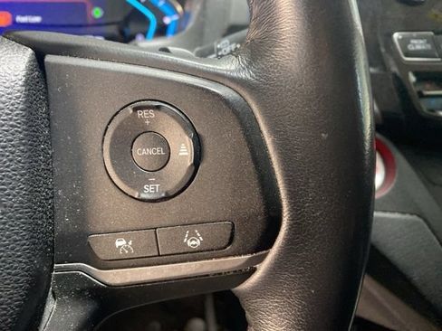 Used 2023 Honda Odyssey EX-L image 14