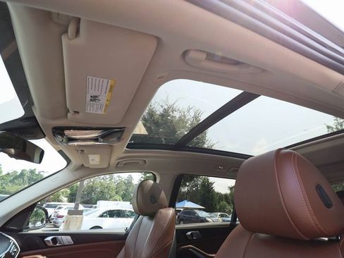 Used 2020 BMW X7 xDrive40i w/ Premium Package image 41