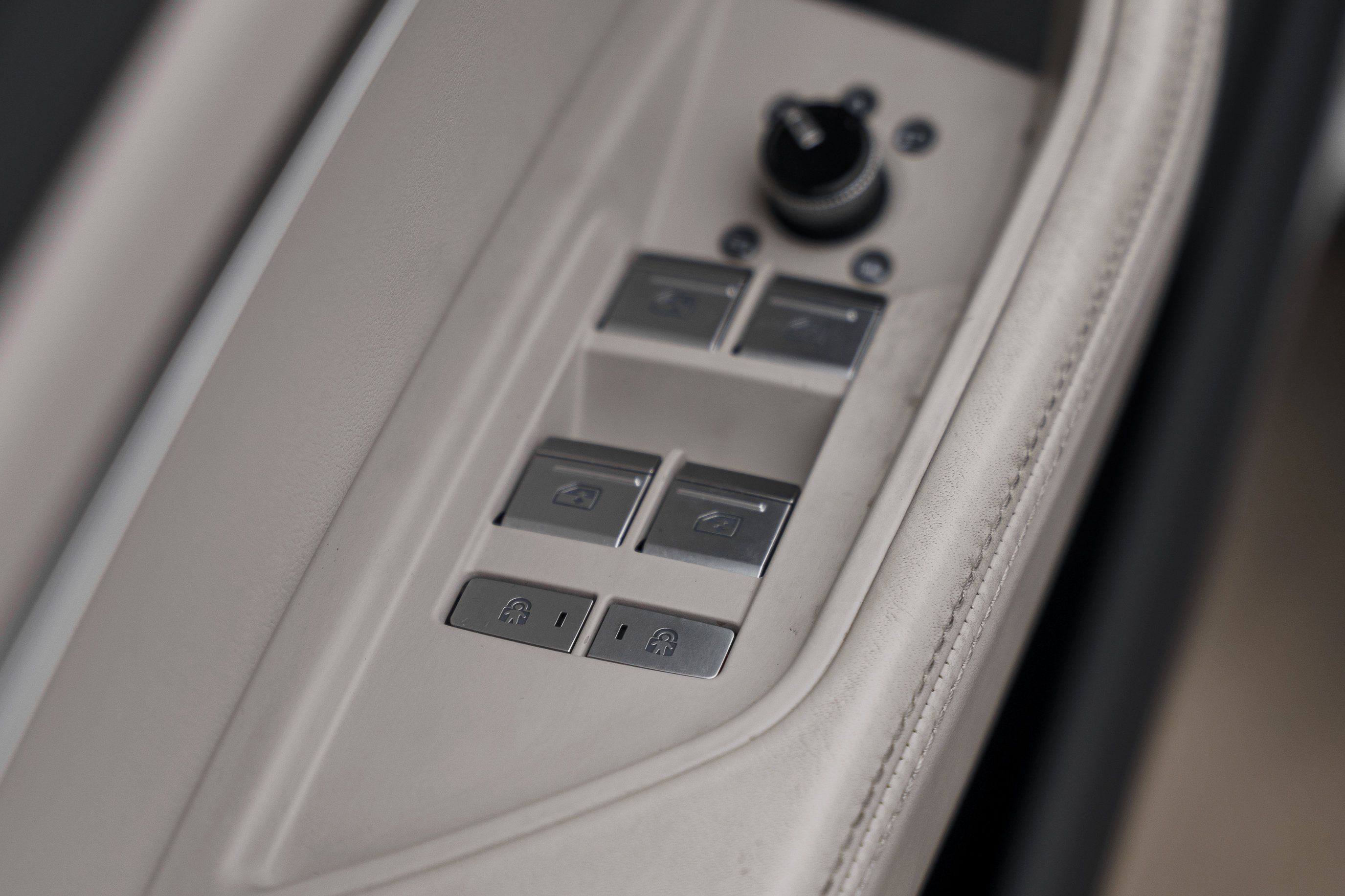 Used 2023 Audi e-tron Prestige w/ Prestige Package AWD/4WD image 22