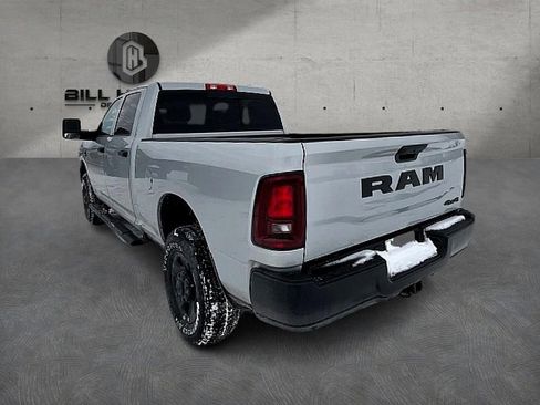 New 2026 RAM 2500 Tradesman image 7