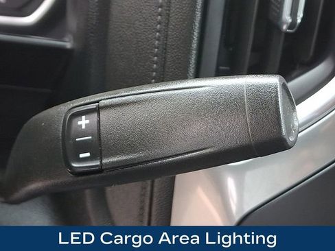 Used 2022 Chevrolet Silverado 2500 LTZ w/ LTZ Premium Package image 19