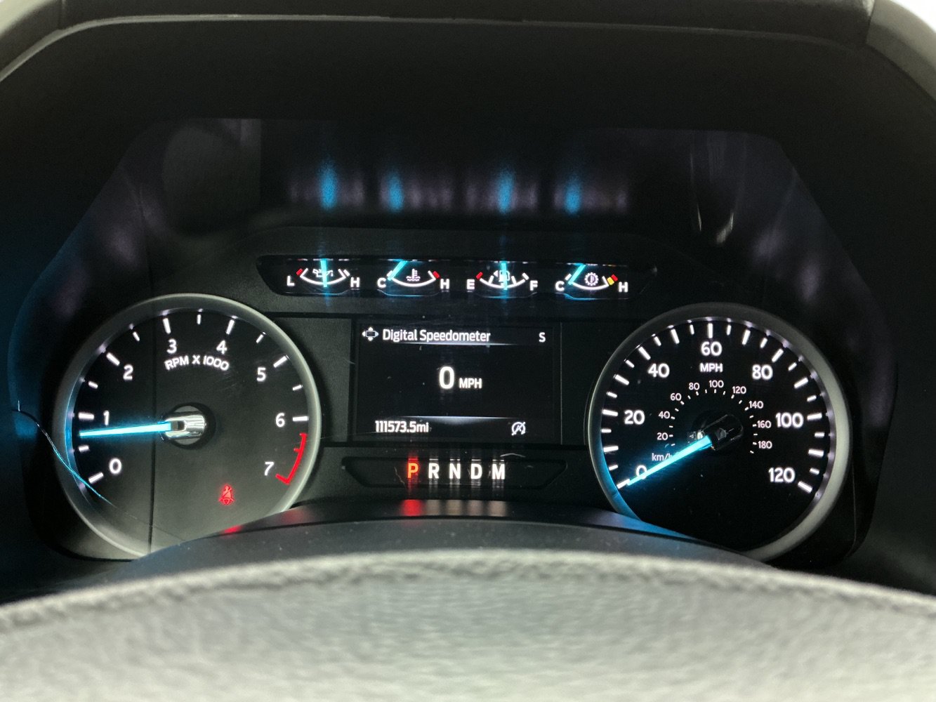 Used 2020 Ford Expedition XLT AWD/4WD image 26