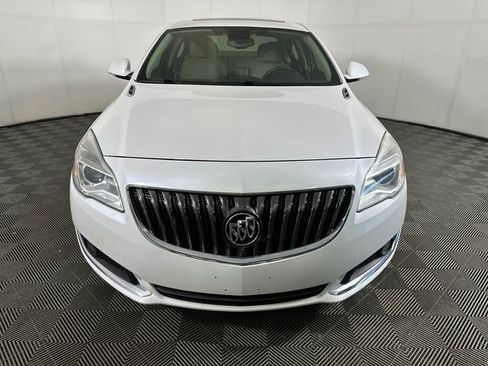 Used 2016 Buick Regal FWD image 7