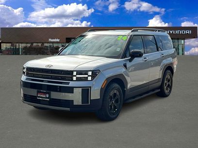 Certified 2024 Hyundai Santa Fe XRT