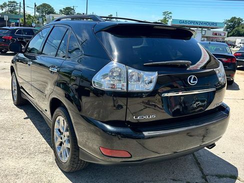 Used 2009 Lexus RX 350 2WD image 3