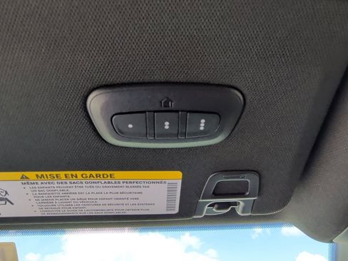 New 2025 Jeep Grand Cherokee L Limited image 21