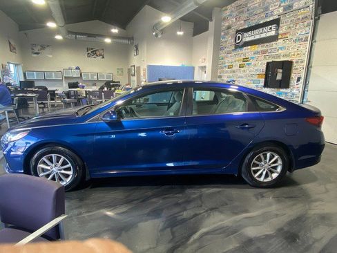 Used 2019 Hyundai Sonata SE image 4