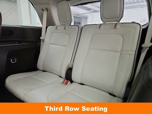 Used 2020 Lincoln Aviator Black Label w/ Dynamic Handling Package AWD/4WD image 29