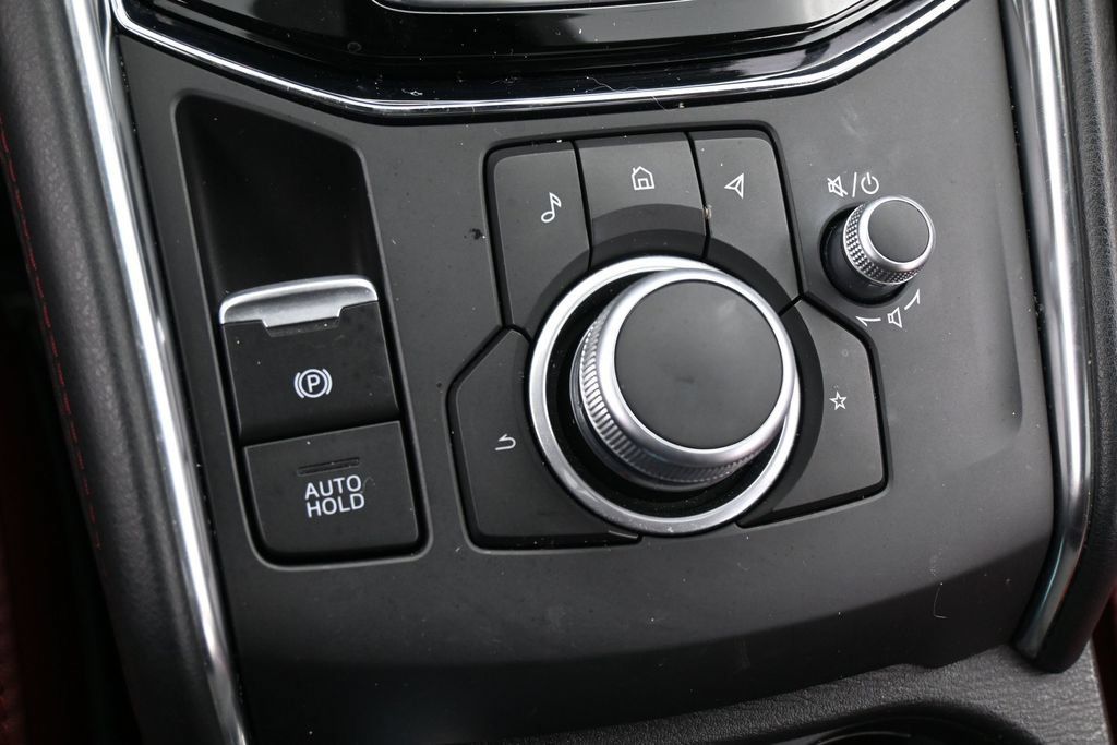 Used 2022 MAZDA CX-5 Carbon Edition AWD/4WD image 23