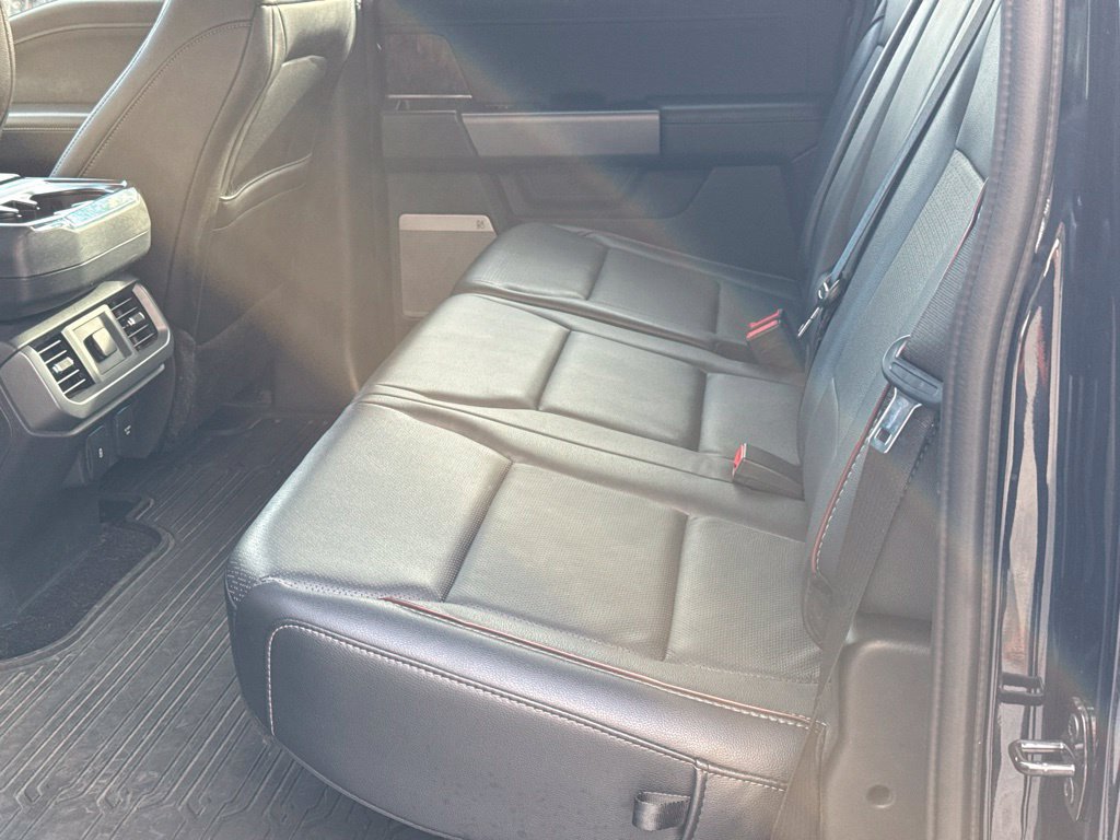 Used 2021 Ford F150 Lariat AWD/4WD image 20