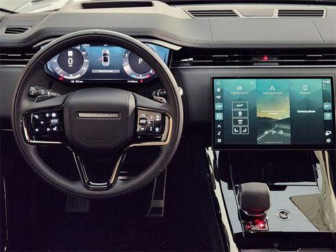 New 2026 Land Rover Range Rover Sport Dynamic SE image 26