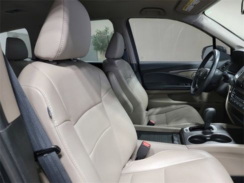 Used 2018 Honda Pilot EX-L image 15