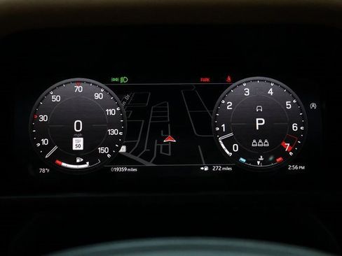 Used 2023 Land Rover Defender 90 V8 image 78