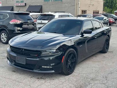 Used 2016 Dodge Charger R/T