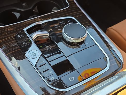 Used 2026 BMW X5 xDrive40i image 27