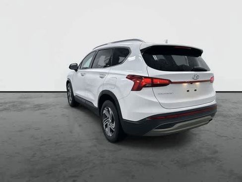 Used 2023 Hyundai Santa Fe SEL FWD image 2