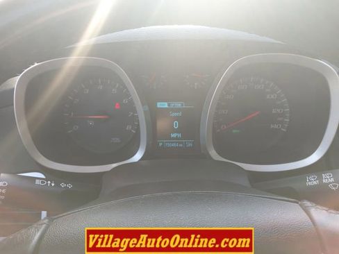 Used 2015 Chevrolet Equinox LT w/ Driver Convenience Package image 43