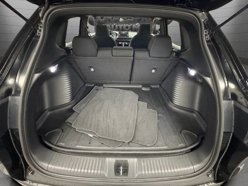 Used 2024 Honda HR-V Sport image 20
