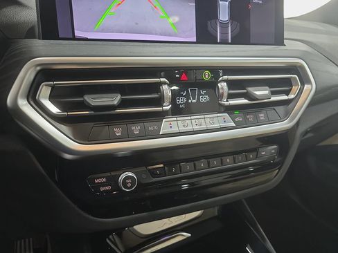Certified 2023 BMW X3 sDrive30i w/ Convenience Package w/ZPA RWD image 17