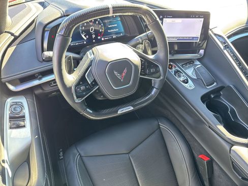 Used 2024 Chevrolet Corvette Z06 image 28