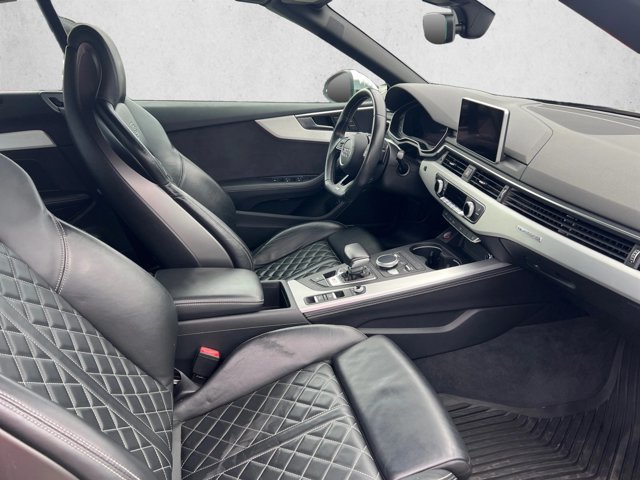 Used 2018 Audi S5 Prestige AWD/4WD image 25