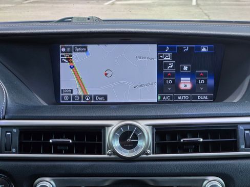 Used 2015 Lexus GS 350 AWD w/ F Sport Package image 18