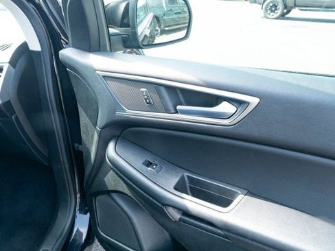 Used 2024 Ford Edge SEL AWD/4WD image 46