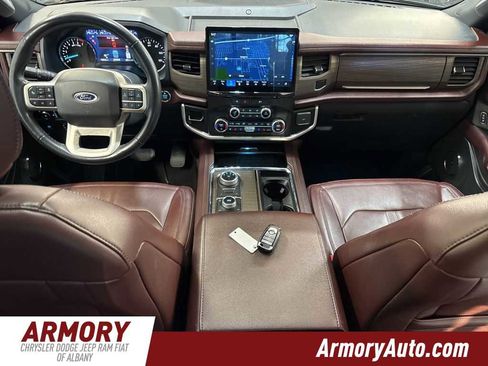 Used 2024 Ford Expedition Limited image 38