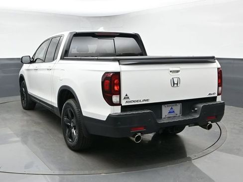 Used 2023 Honda Ridgeline Black Edition image 8