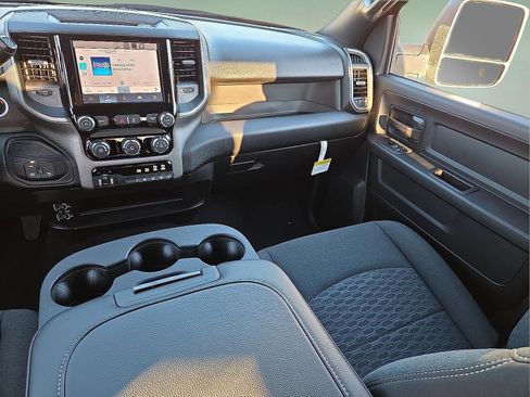 New 2026 RAM 2500 Tradesman image 12