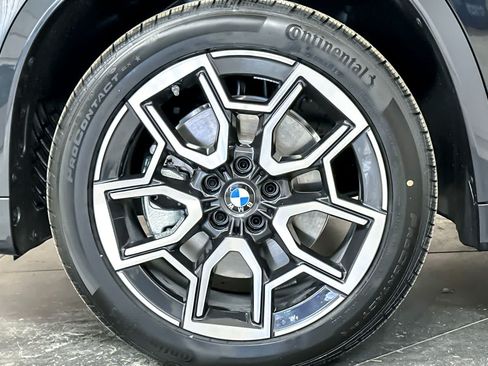 Used 2026 BMW X1 xDrive28i w/ Convenience Package AWD/4WD image 25