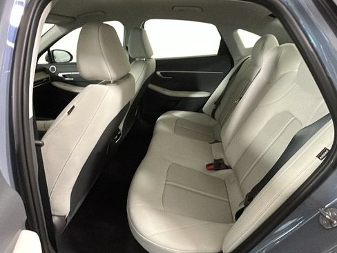 Used 2026 Hyundai Sonata Blue FWD image 31