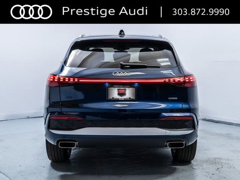 New 2025 Audi Q5 Premium image 6