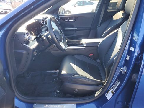 Used 2023 Mercedes-Benz C 300 Sedan image 19
