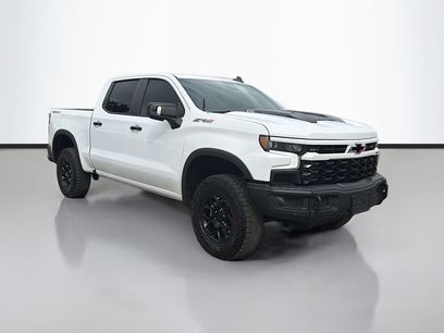Used 2024 Chevrolet Silverado 1500 ZR2 w/ ZR2 Bison Edition