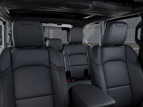 New 2026 Jeep Wrangler Unlimited Rubicon 392 image 34