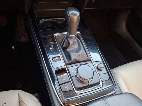 Used 2024 MAZDA CX-30 AWD 2.5 S w/ Preferred Package image 16