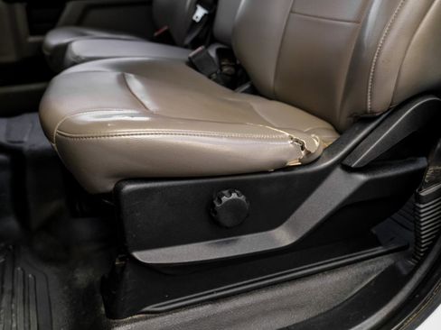 Used 2021 Ford F350 XL w/ Power Equipment Group image 27