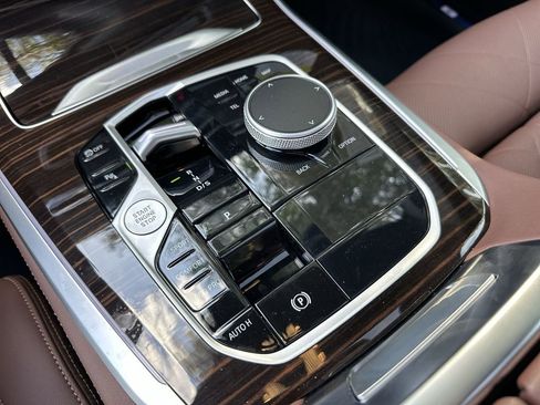 New 2026 BMW X5 sDrive40i w/ Climate Comfort Package image 24