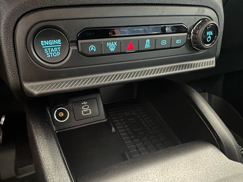 New 2025 Ford Bronco Sport Heritage w/ Convenience Package image 40