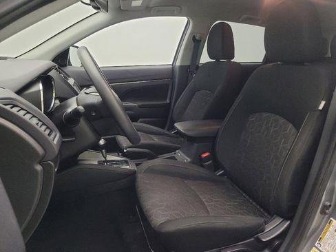 Used 2024 Mitsubishi Outlander Sport AWD image 17