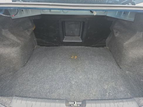 Used 2023 Mitsubishi Mirage G4 Black Edition image 31