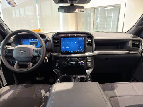 Used 2024 Ford F150 STX image 14